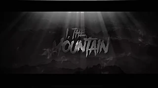 I, The Mountain - Northmen [Guitar Playthrough]