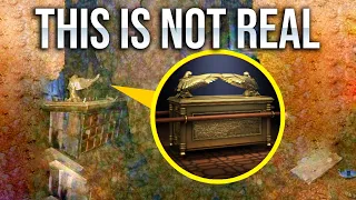 "NO ONE BELIEVES ME!" The Ark Has BEEN FOUND And It Changes Everything