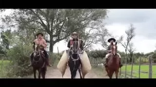 Chaqueño Palavecino - El Arriero