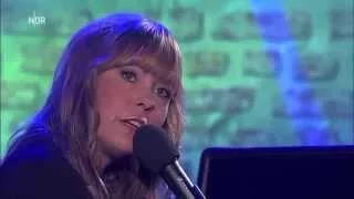 Katie Freudenschuss - NDR Comedy Contest 2015