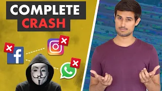 What if Internet Crashes in the Whole World? | Dhruv Rathee