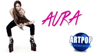 Aura [REVERSED] - Lady Gaga