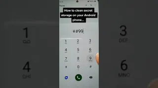 how to increase phone storage on android | increase internal storage #shorts #storage #android
