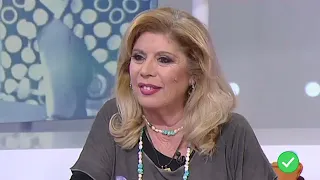 + GENTE (TVE) - MARIA JIMENEZ