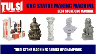 3D CNC 4 AXIS ROUTER & BLADE CUTTING, PROFILING & ENGRAVING MACHINE