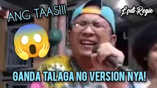 Pwede bang ako nalang ulit bugoy drilon| MAY FULL VERSION NA SYA cover by SNMB • Lodi Regie