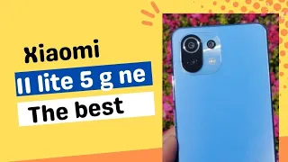 بعد تلات شهور مع Xiaomi 11 lite 5g ne غيرت رأى !!؟ .. هل يستحق الشراء فى الوقت الحالى ؟