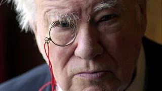 Sir Patrick Moore, astronomer and broadcaster, dies aged 89