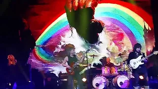 Rainbow - Stargazer (Ледовый дворец, Питер, 11.04.2018)