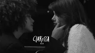 [Clipe Oficial] - Ela - Clarissa