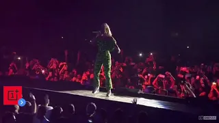 Katy perry  - Harley's in hawai "Live at oneplus festival " 16/11/19