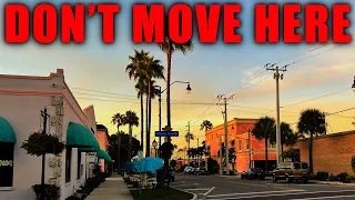 SHOCKING: 5 Reasons To Avoid Moving To Venice Florida!