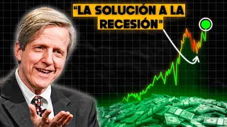 Robert Shiller: Esta es La ÚNICA SOLUCIÓN para EVITAR la SIGUIENTE CRISIS MUNDIAL