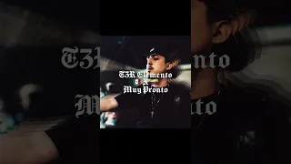 T3R Elemento Unreleased 🇲🇽🇨🇴 #proxiamente #t3relemento #snippet @T3RElemento #colombia #mexico