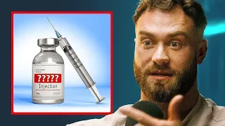 The Drug So Toxic That Mr Olympia Chris Bumstead Refuses To Take It (PEDs)