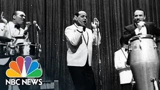 Born In Harlem, And Swept the World: The Story Of Latin Boogaloo | NBC News