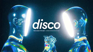 (FREE) Funk Pop Guitar Type Beat - "Disco"