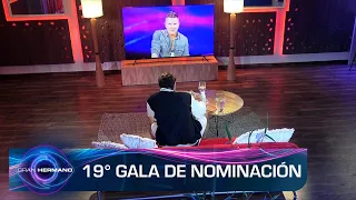 Programa 112 (23-04-2024) - Gran Hermano