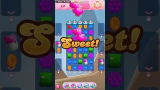 candy crush saga level extreme