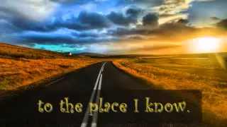 Enya - Long Long Journey (Lyrics)