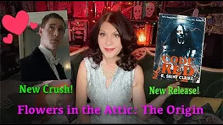 Flowers in the Attic: The Origin Series Review PLUS New Book Release!