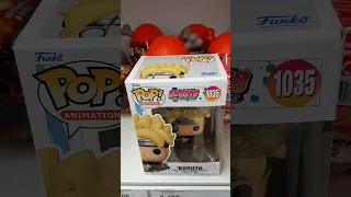 Фигурка Боруто Узумаки Funko POP! Animation Boruto