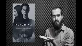 Verónica - Un thriller que se agradece - Review de Altair Vázquez