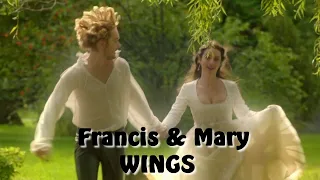 Francis & Mary | Wings