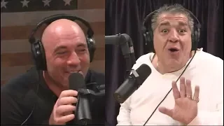 Joey Diaz Tells Hilarious Story About Auditioning for How I Met Your Mother