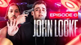 ON SE FAIT BRAQUER PAR MIGUEL - John Locke - Episode 6 (GTA RP)