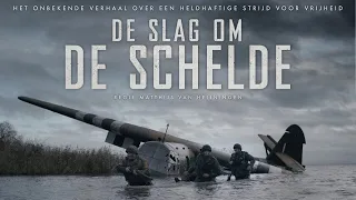 DE SLAG OM DE SCHELDE - Officiële NL trailer