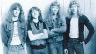 Metallica: Whiplash (With Mustaine & Burton)