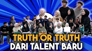 SEMINGGU TERAKHIR TALENT SEMENTARA BATCH 2 AI TEAM !!! PERTANYAAN JUJUR DARI MEREKA…