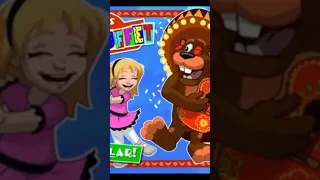 el chip fnaf 6 ads