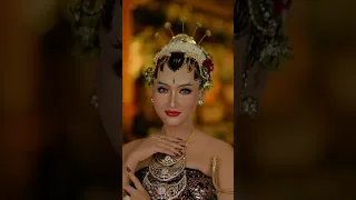 #mamuk tukang makeup jogja