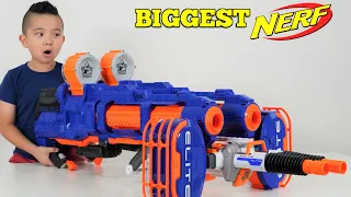 Biggest Blaster Ever CKN