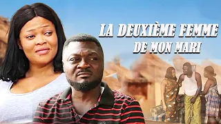 La Deuxième Femme De Mon Mari - Films Africains | Films Nigérians En Français