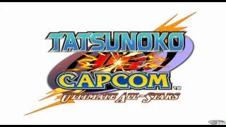 Tatsunoko VS Capcom : Ultimate All-stars - Opening in mp3