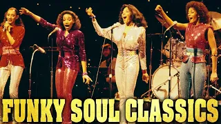 FUNKY SOUL CLASSIC - DJ SMOOTH B | Chaka Khan, Sister Sledge, Tina Turner, Cheryl Lynn, Donna Summer