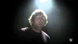 The haunting of Dean Ambrose  Superstar Ghost Stories