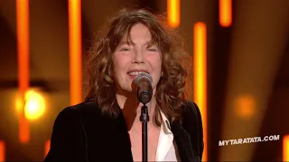 Jane Birkin "Couleur Café" (Extrait Medley) (2021)