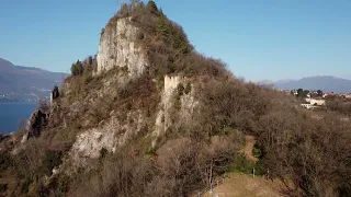 Fornaci di Caldè (VA)