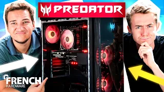 ACHETER UN PC GAMER ACER PREDATOR ! (une arnaque?)