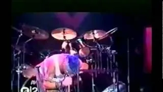 Mudvayne Live 2001 House of Blues