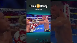 Lomachenko vs Haney clear slow-mo highlights #lomachenko #devinhaney #vasyllomachenko #haney #boxing