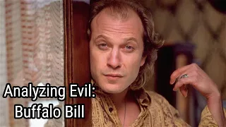 Analyzing Evil: Jame "Buffalo Bill" Gumb From The Silence Of The Lambs