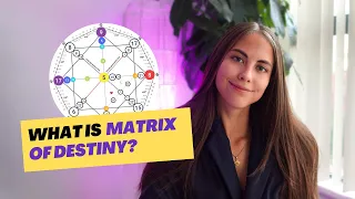 What is Matrix of Destiny? What Does it Mean? Who Created It?