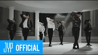 GOT7(갓세븐) "NOT BY THE MOON" M/V