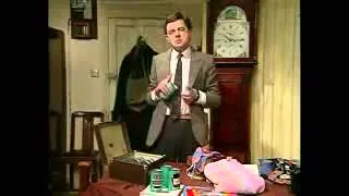 Mr  Bean   Episode 6   Mr  Bean Rides Again   Part 3 5