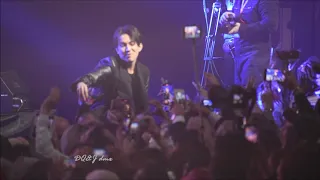 Dimash Димаш - Maestro Igor love our Prince...see how many final bow call? 💥😎